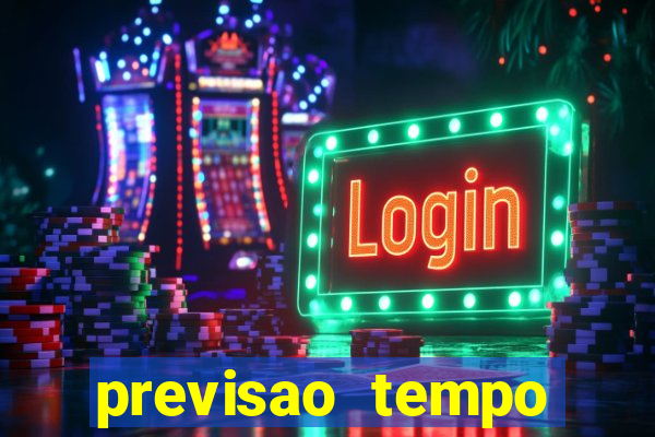 previsao tempo cruzeiro sp cptec inpe